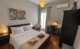 Alexis Apartment Near The Airport